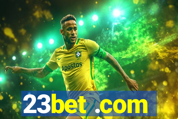 23bet .com